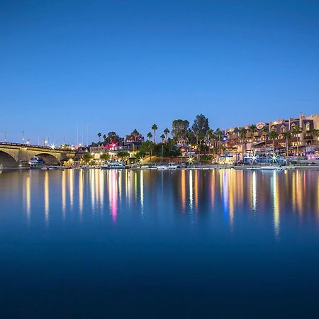 London Bridge Resort Lake Havasu City Esterno foto