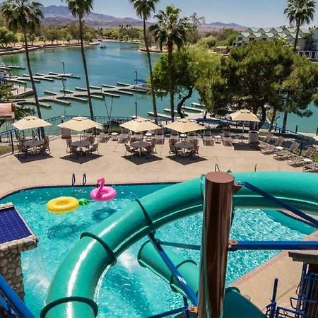 London Bridge Resort Lake Havasu City Esterno foto