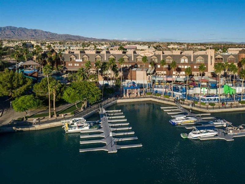 London Bridge Resort Lake Havasu City Esterno foto