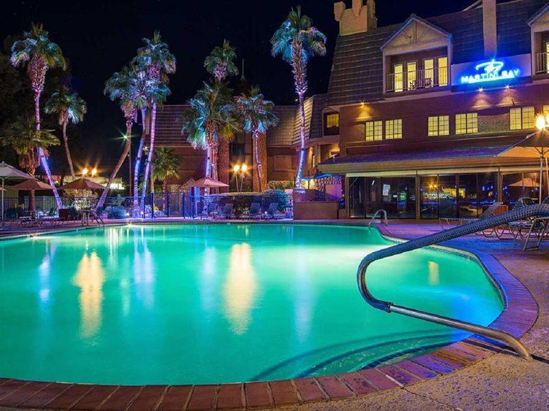 London Bridge Resort Lake Havasu City Esterno foto