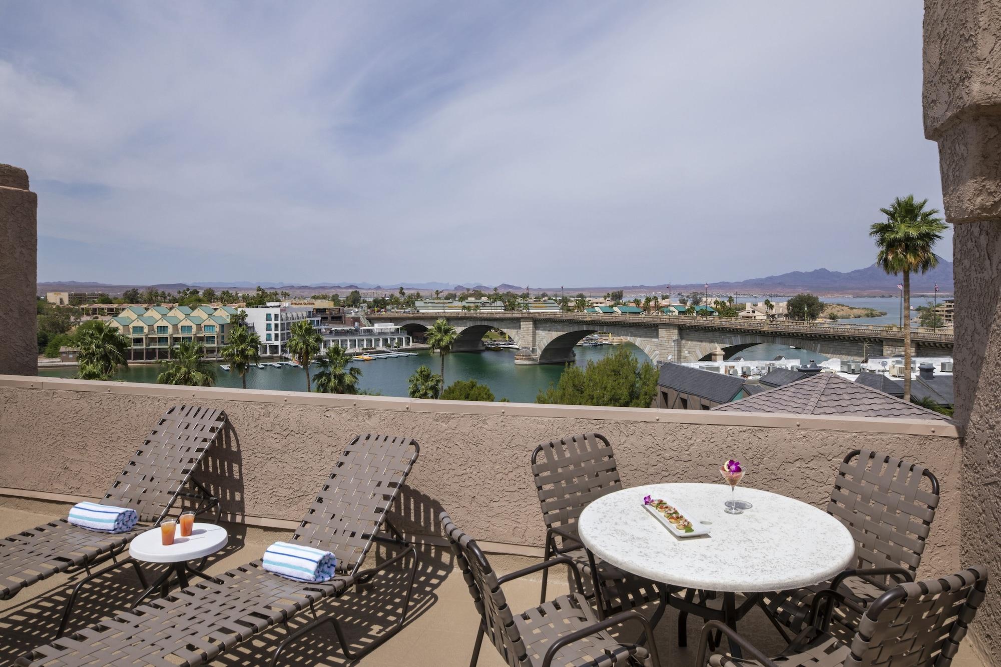 London Bridge Resort Lake Havasu City Esterno foto