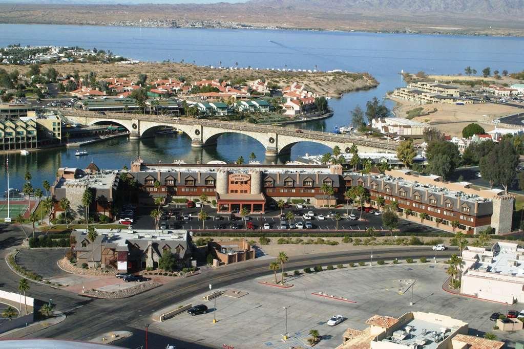 London Bridge Resort Lake Havasu City Esterno foto