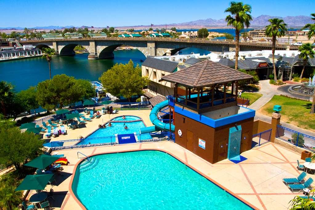 London Bridge Resort Lake Havasu City Servizi foto