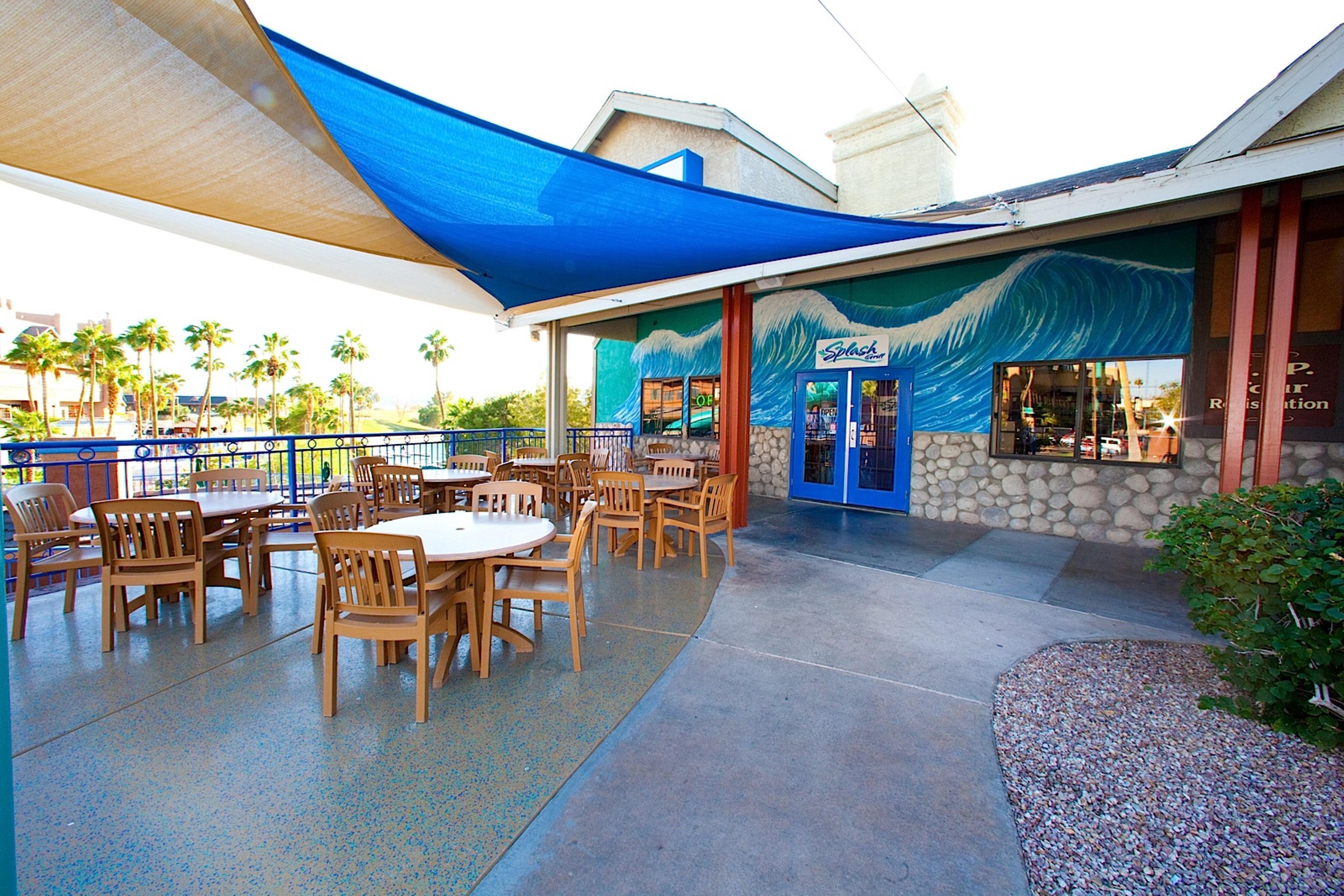 London Bridge Resort Lake Havasu City Esterno foto