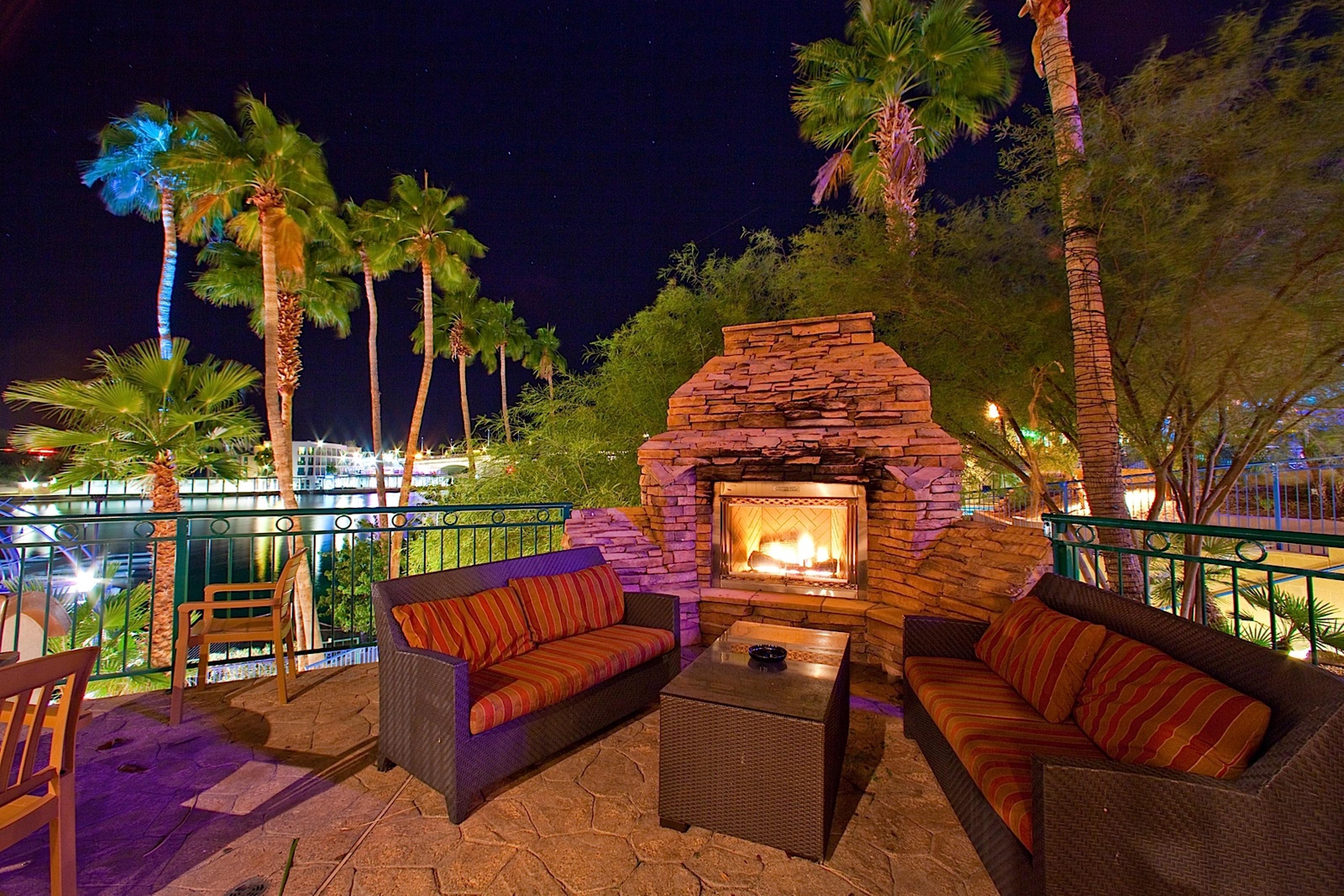 London Bridge Resort Lake Havasu City Esterno foto