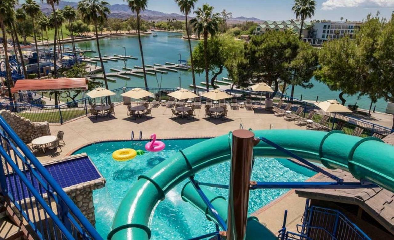 London Bridge Resort Lake Havasu City Esterno foto