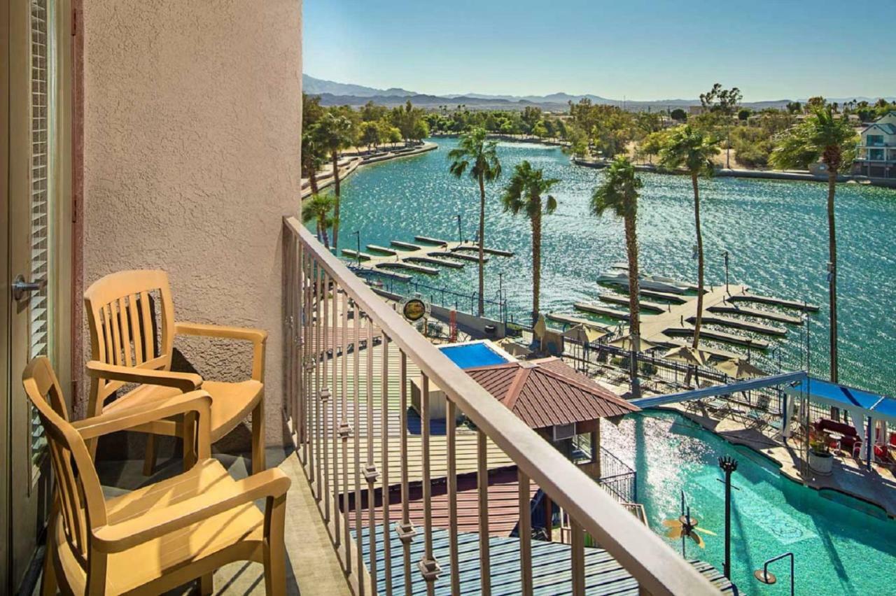 London Bridge Resort Lake Havasu City Esterno foto