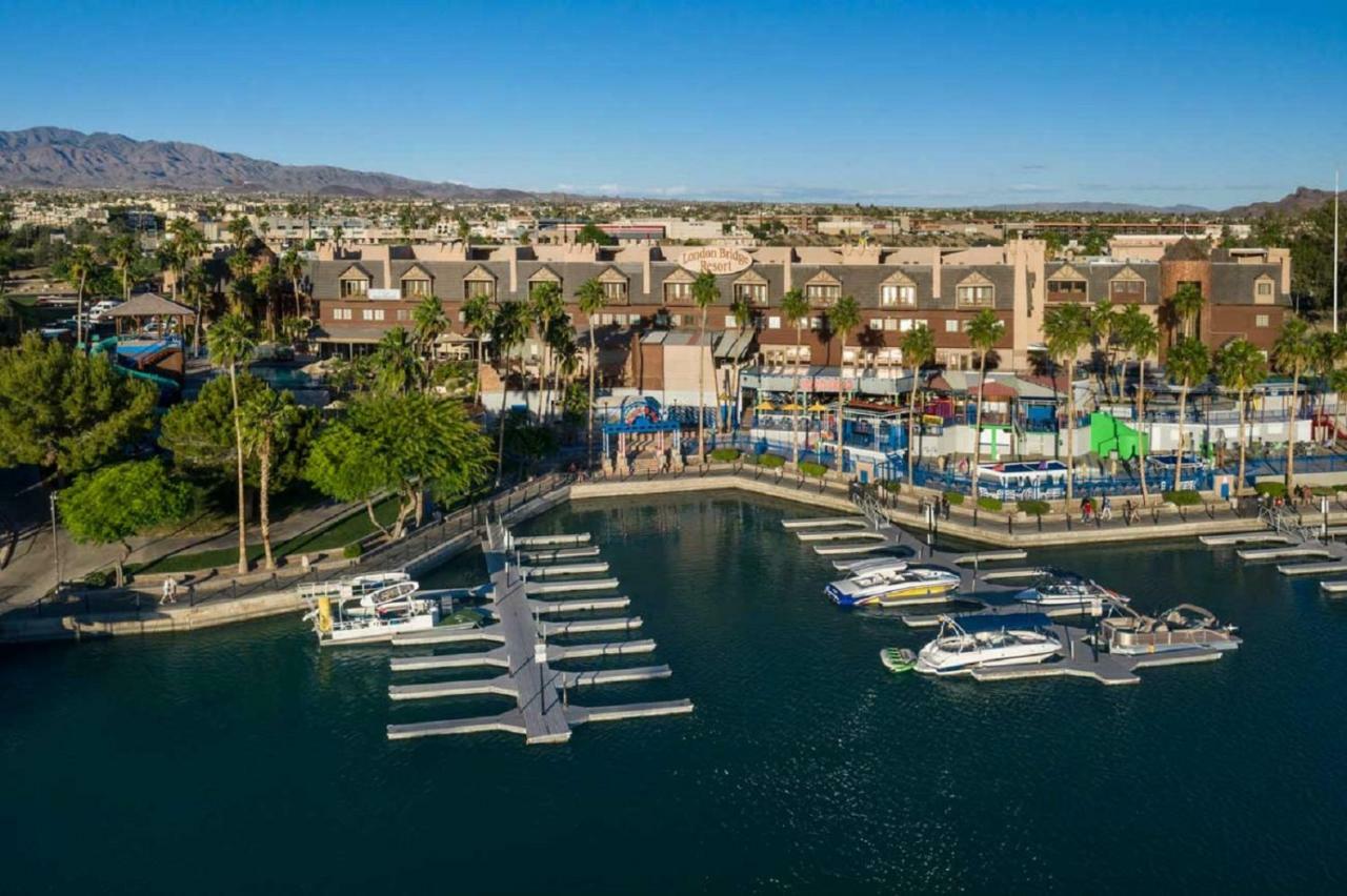 London Bridge Resort Lake Havasu City Esterno foto