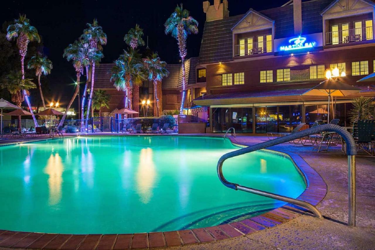 London Bridge Resort Lake Havasu City Esterno foto