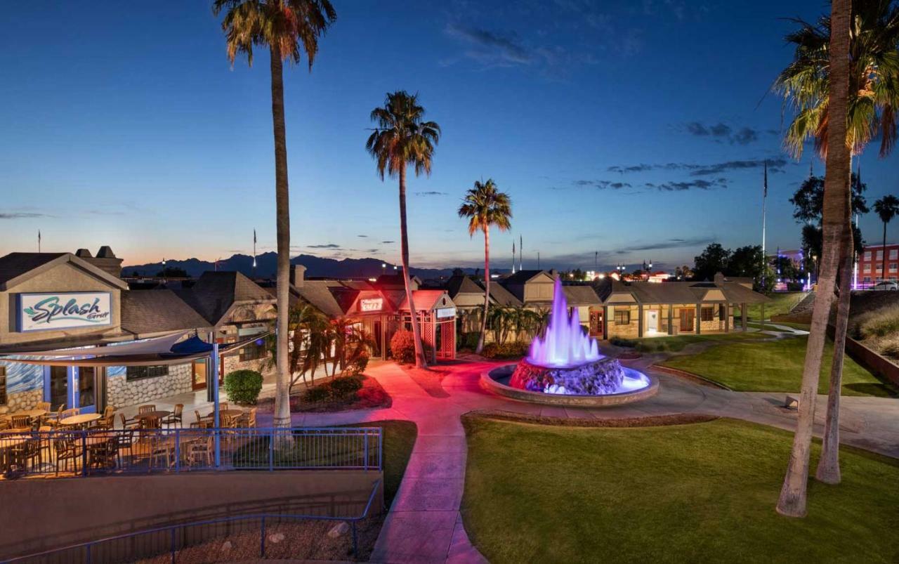 London Bridge Resort Lake Havasu City Esterno foto